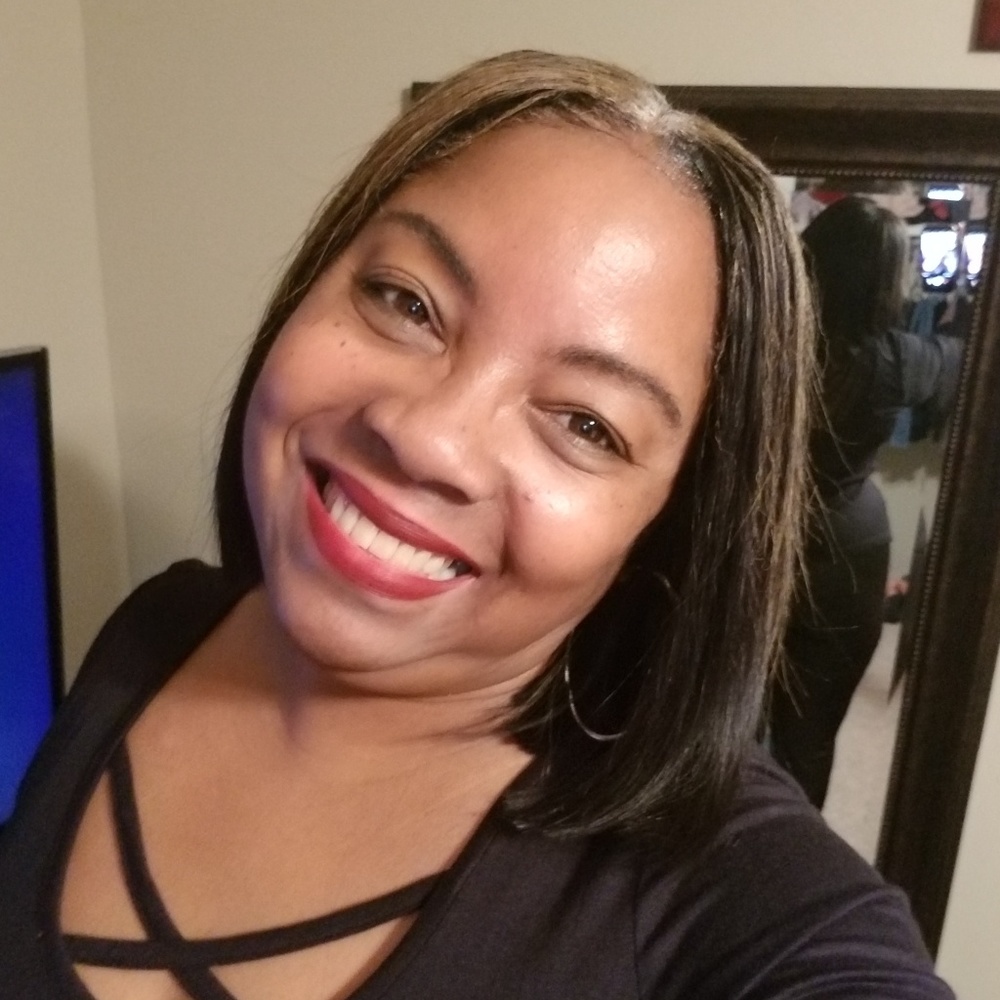 Meet your Posher, Jerri